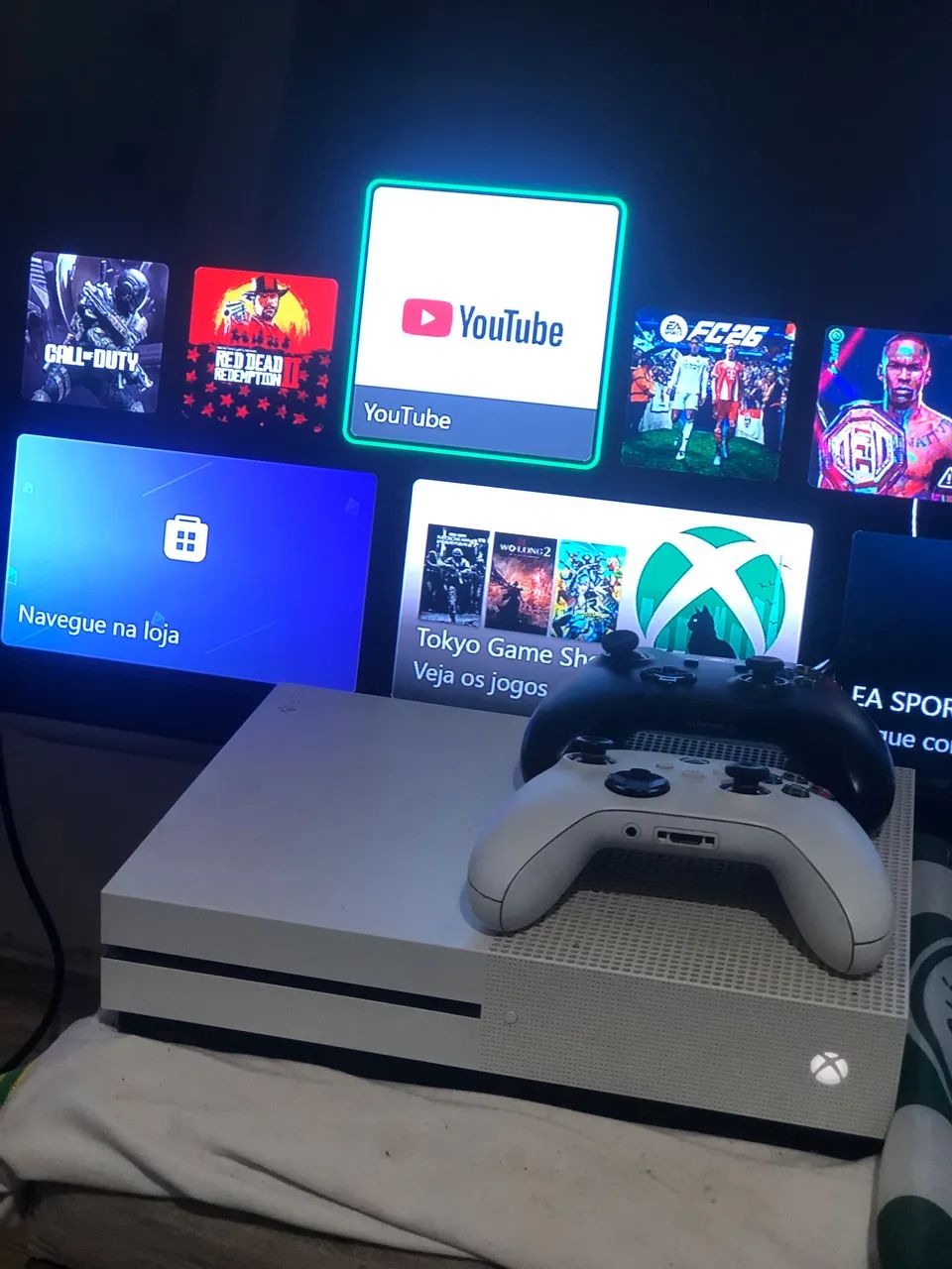 Xbox one  - Foto 3