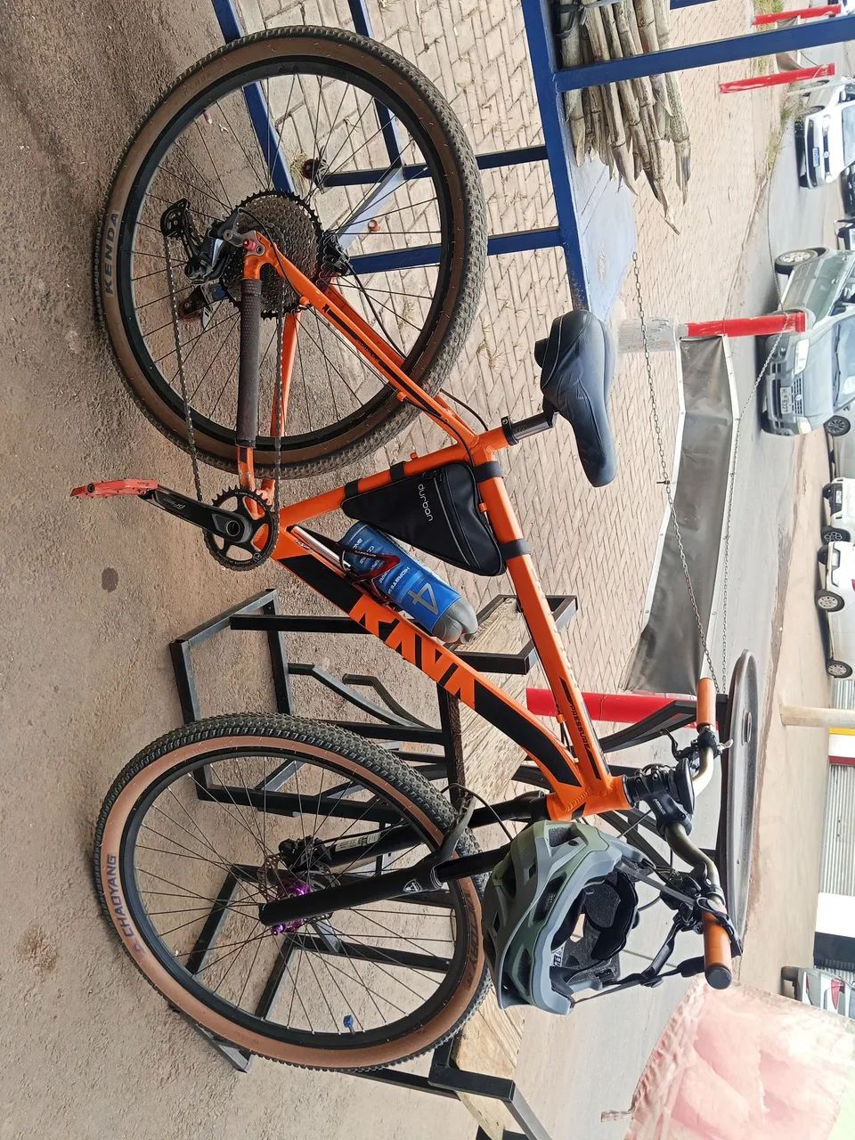 Bike  - Foto 3