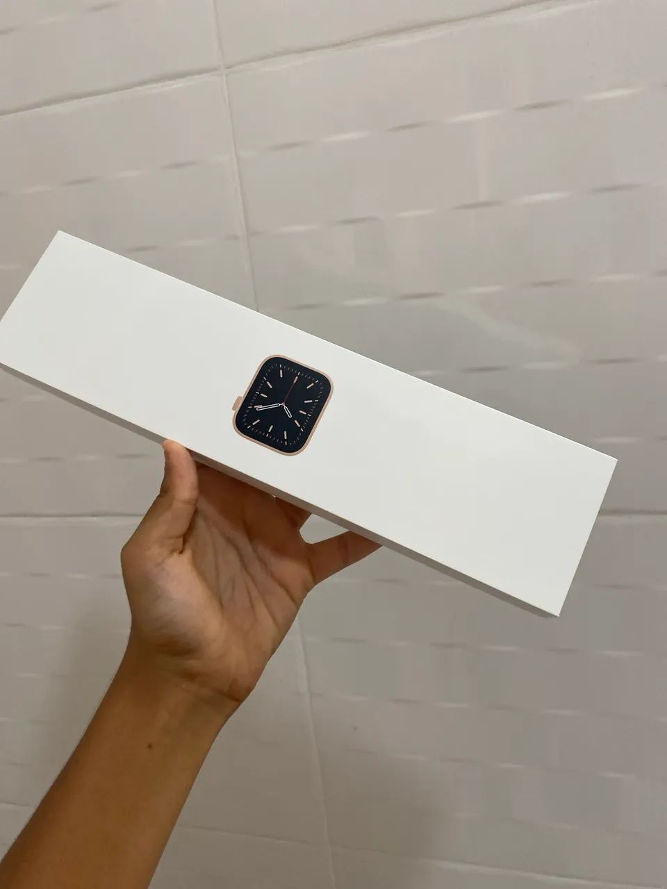 Apple Watch séries 6 - Foto 4