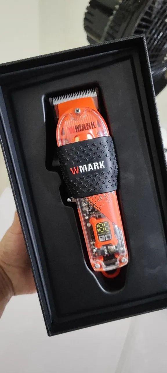 Máquina de corte Wmark - Foto 2