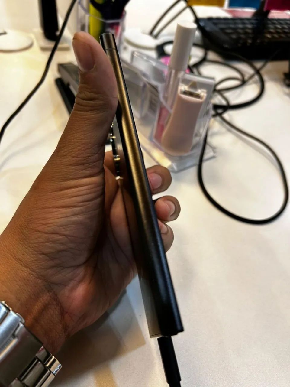 S24 ultra 512GB impec ável - Foto 2