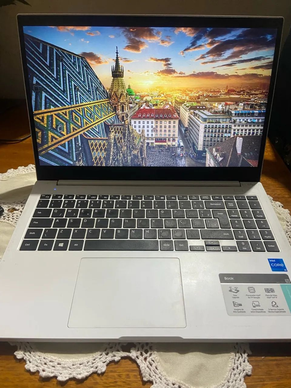 Notebook Samsung core i5 - Foto 2