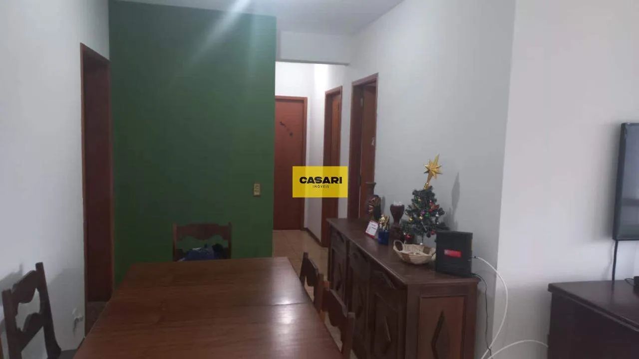 Apartamento com 80 m², Suíte e Lazer Completo Próximo à UFABC - Foto 3