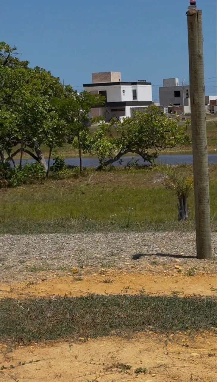 Vendo lote no Vilaredo Barra