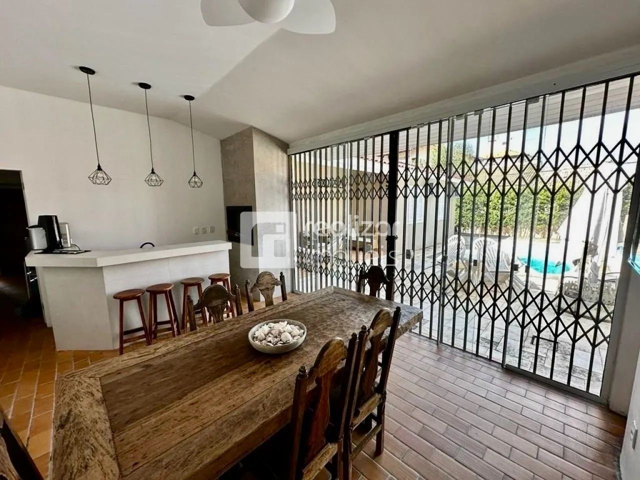Casa 3 quartos no bairro Cachoeira do Bom Jesus Florianópolis - Foto 4