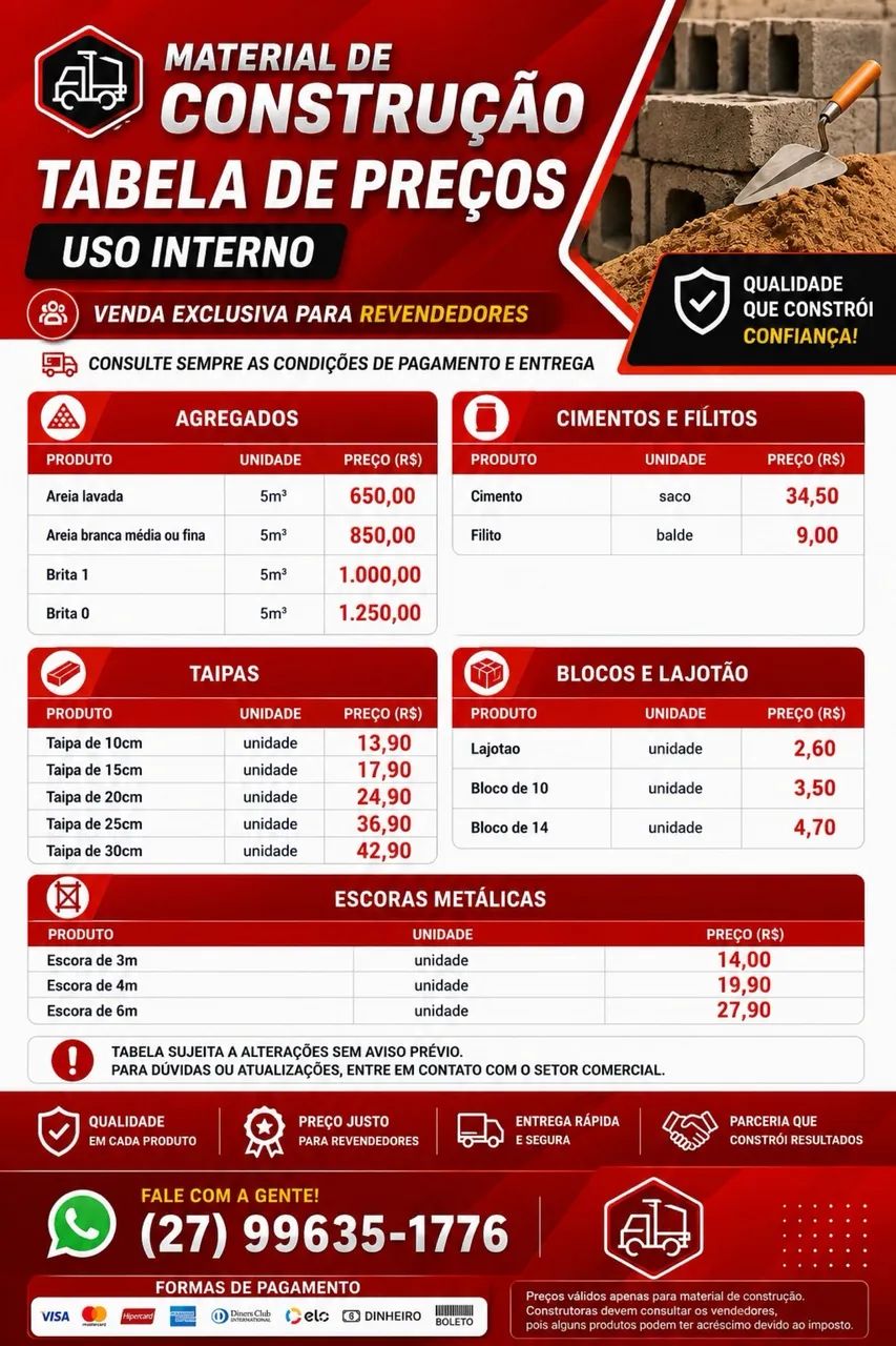 Material para construção  - Foto 2