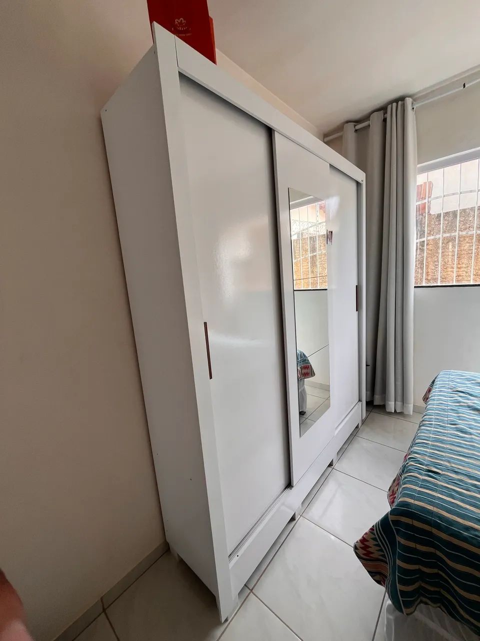 Guarda roupa - Foto 2