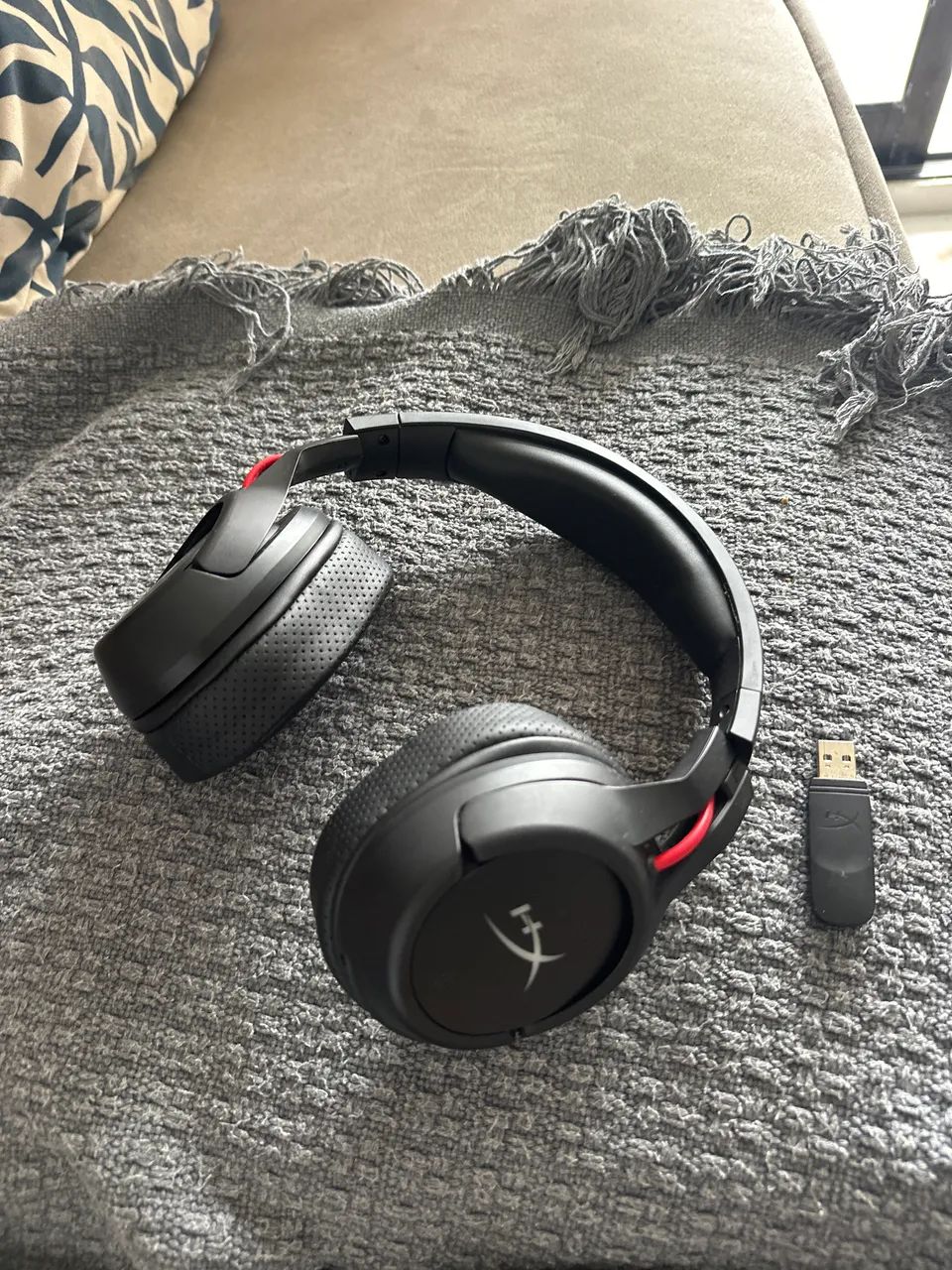 fone gamer hypex