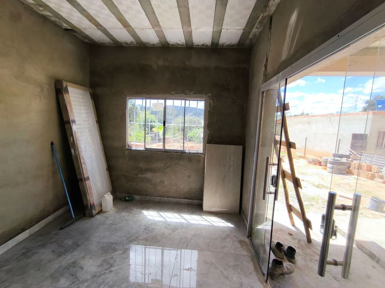 Vendo ou troco sitio - Foto 2