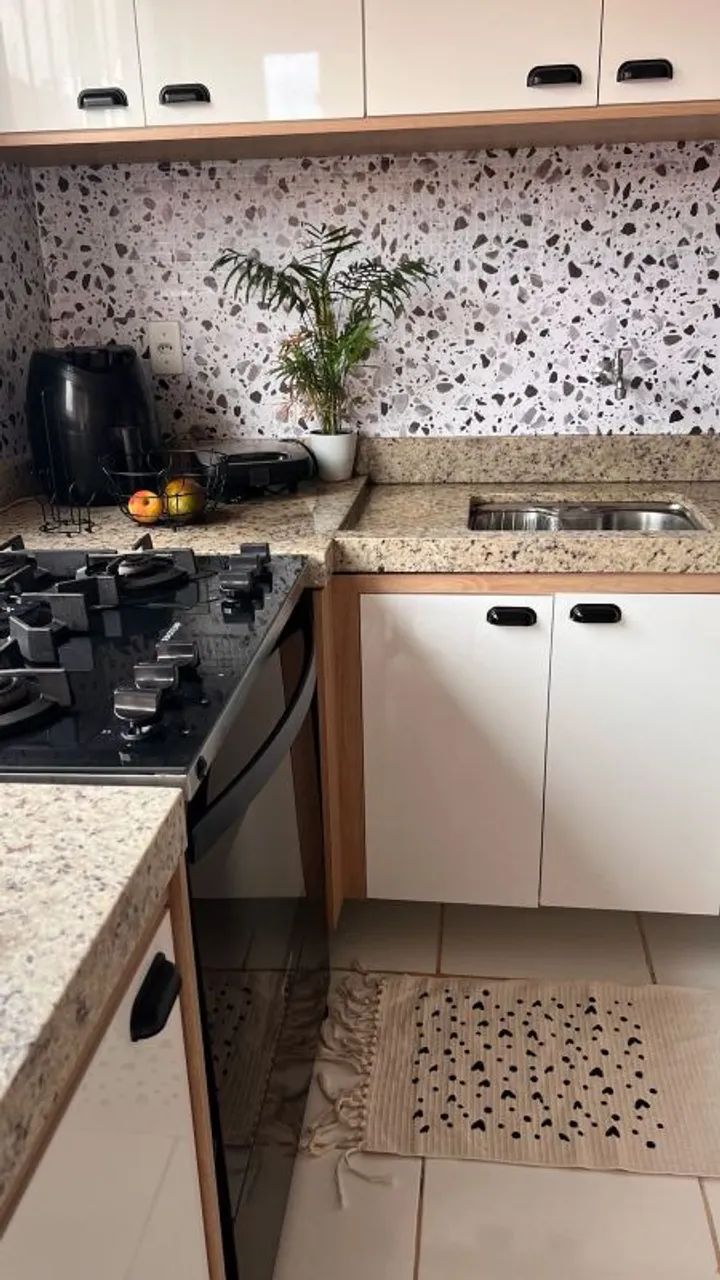 Casa no Bairro Novo Parque - Foto 4