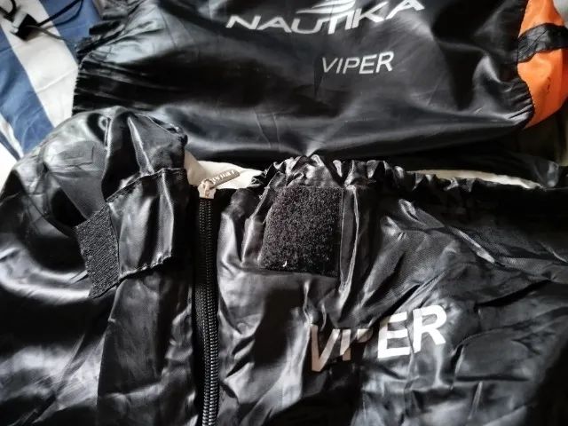 Saco de dormir Nautika Viper - Foto 2