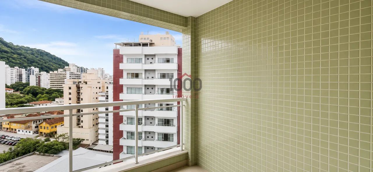 Apartamento 1 quarto - Centro - Foto 5