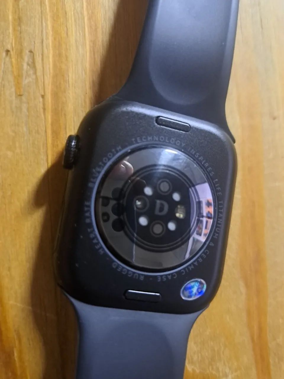 Smartwatch Microwear S11 - Foto 2