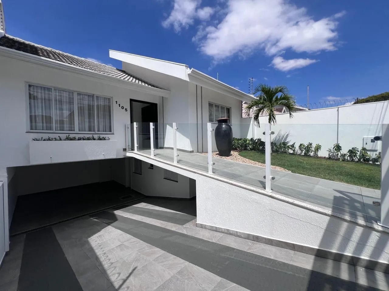 Oportunidade sobrado na zona 05 em Maringá  - Foto 3
