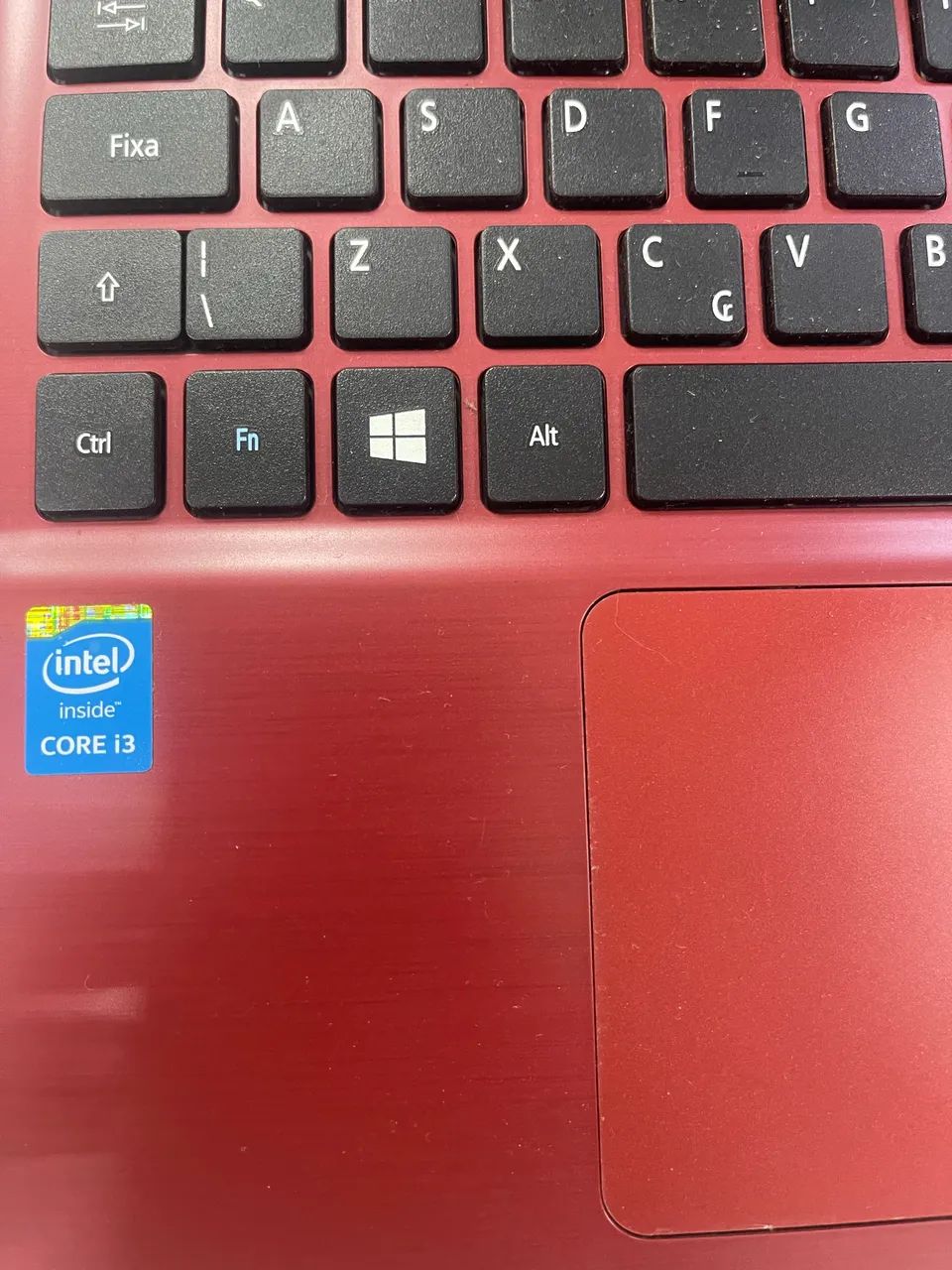 Notebook accer - Foto 4