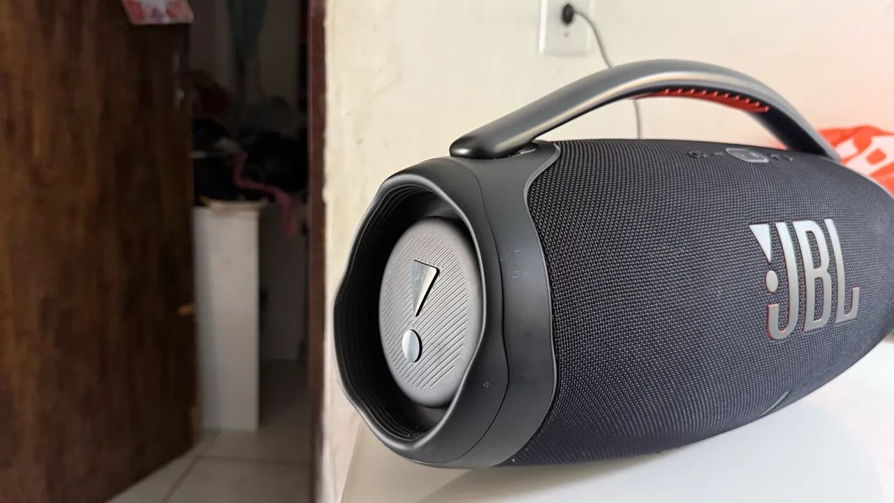 Boombox jbl x3 - Foto 2