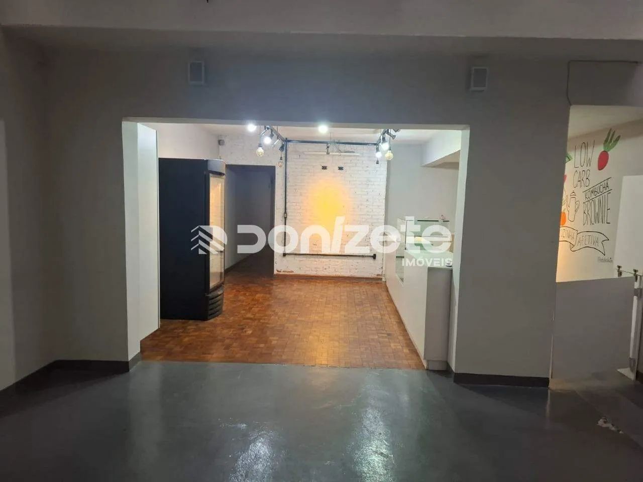 Casa comercial para locação no Bairro Jardim, Santo André - Foto 5