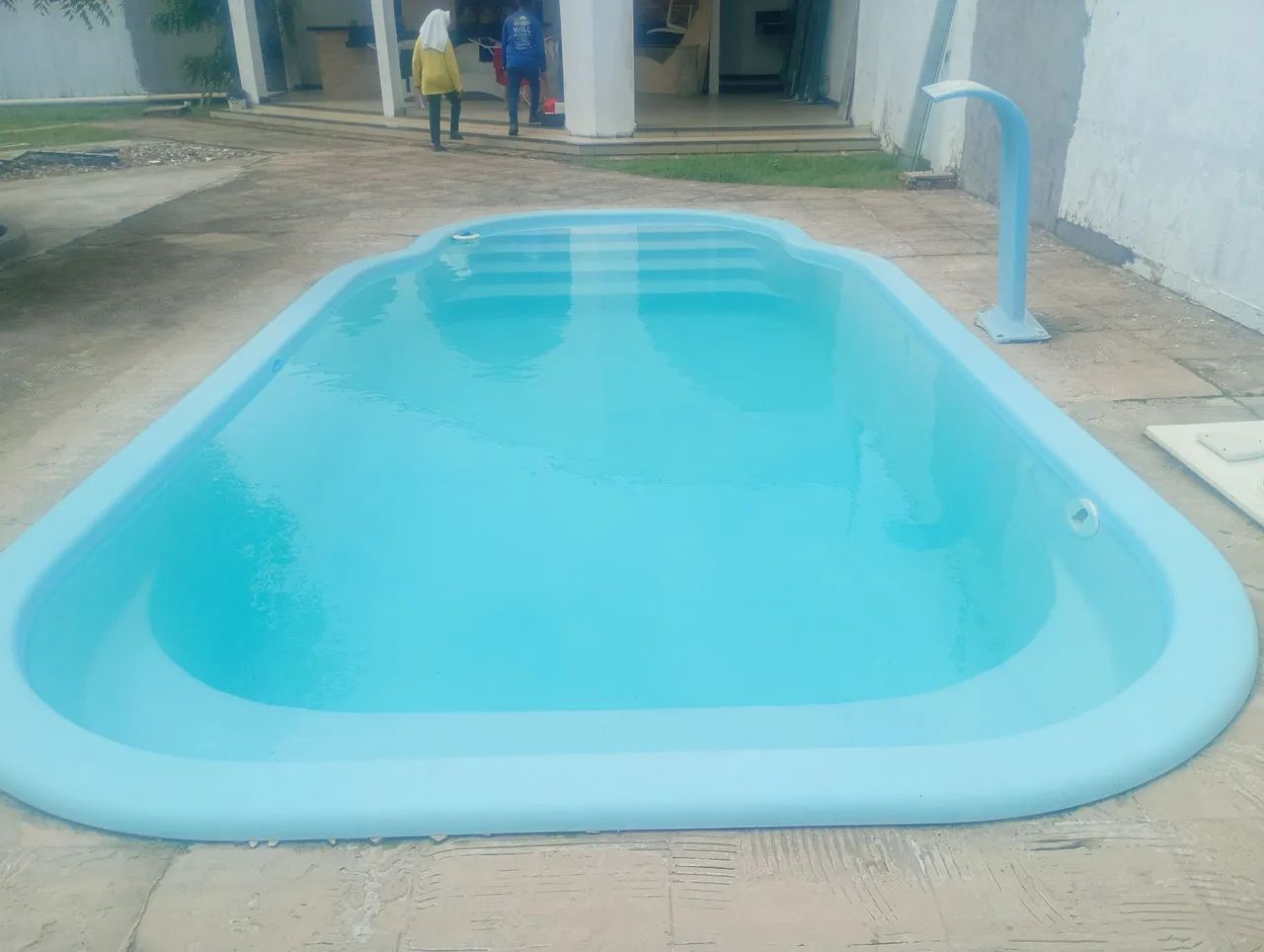 Foto - São José de Ribamar - Centro