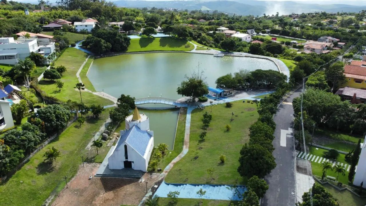 Terreno em Condomínio às Margens da BR - Foto 3