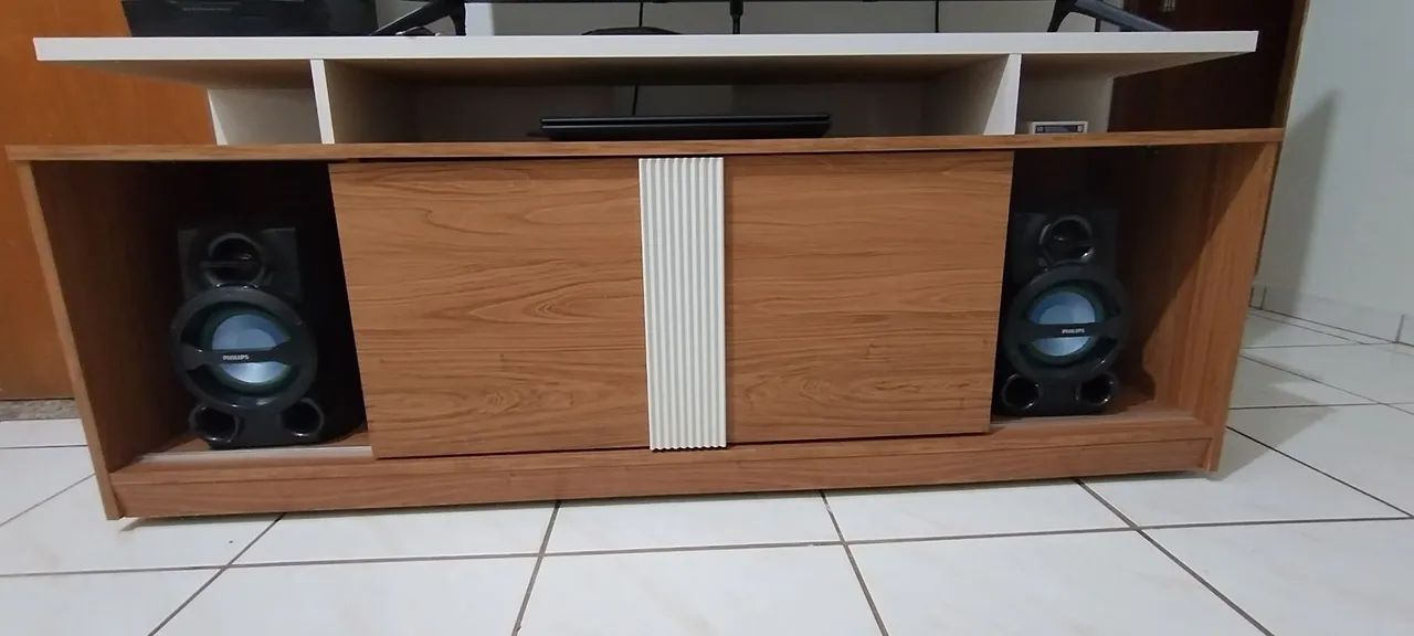 Rack Sala 