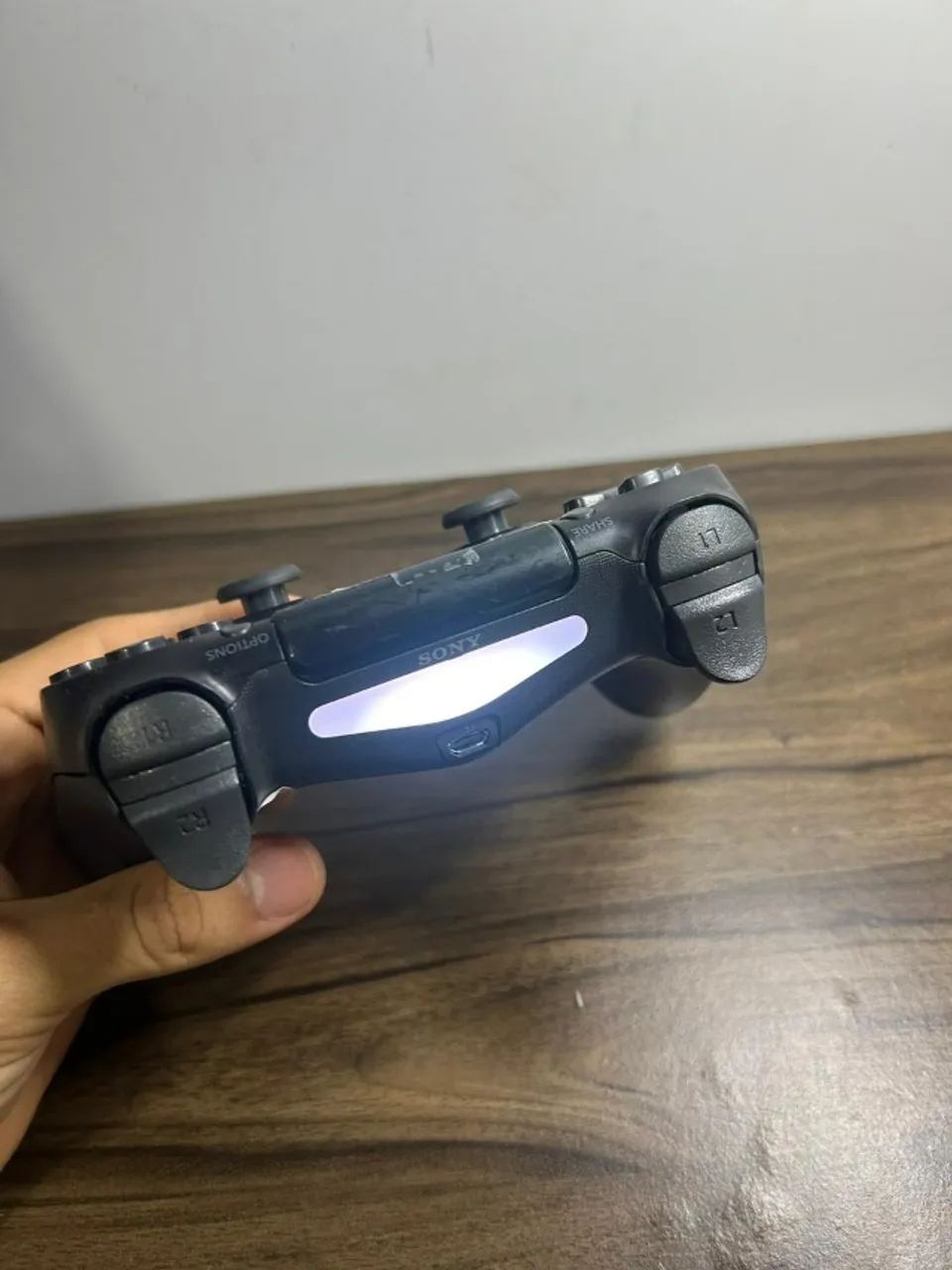 Controle ps4/pc - Foto 2
