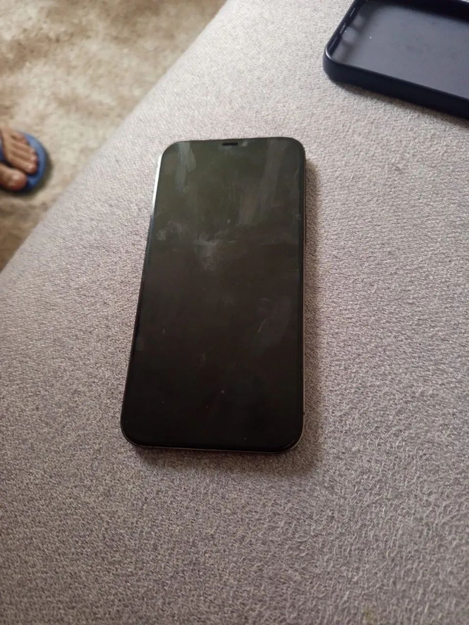 iPhone 12 Pro Max 128gb  - Foto 2