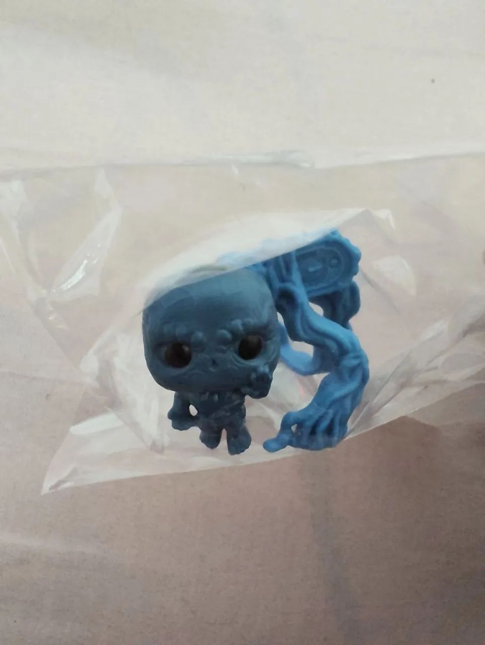 Vendo Kinder Joy Stranger Things - Vecna - Foto 3