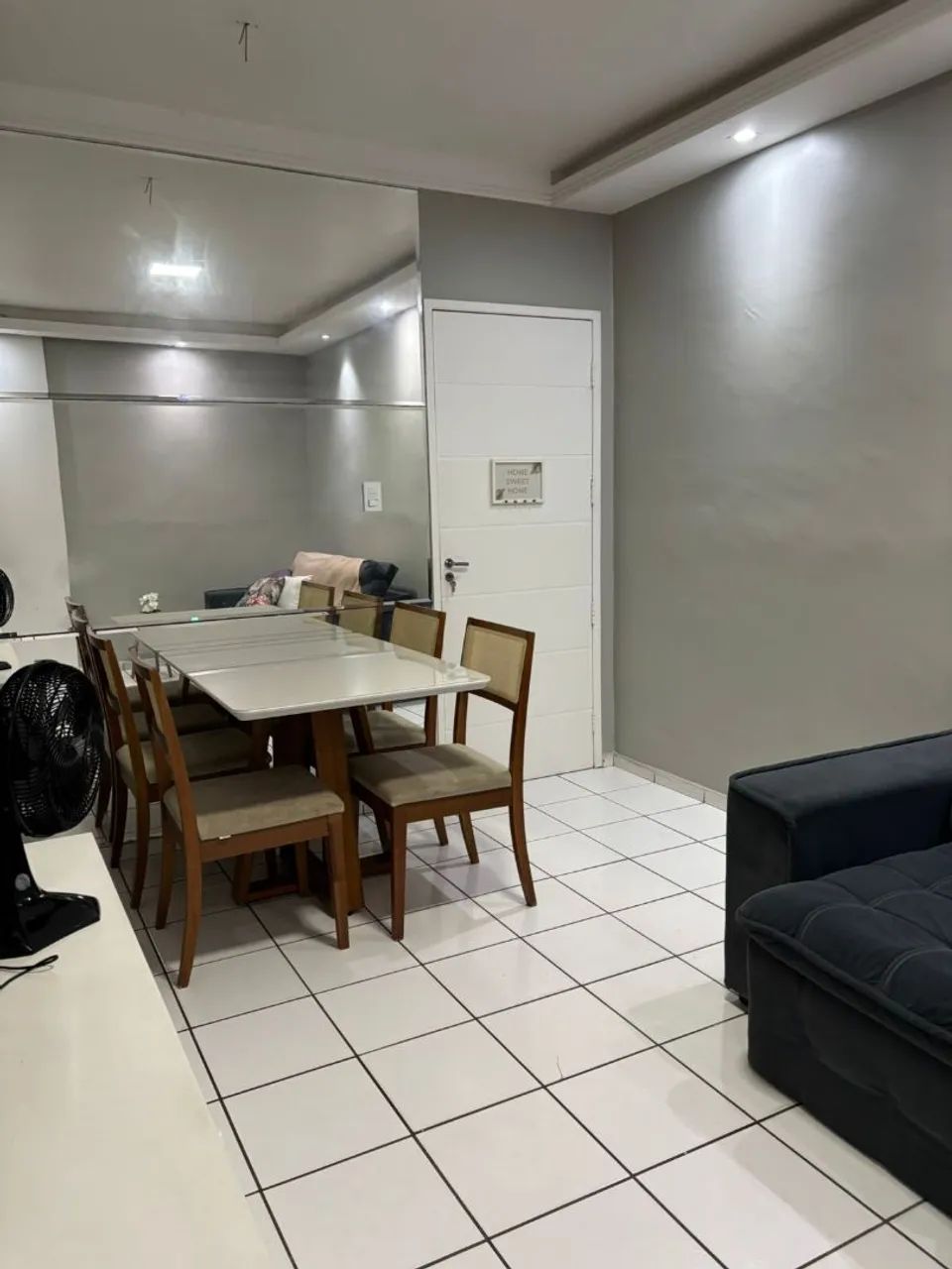 ALUGO APARTAMENTO  " BELIZE " - Foto 3