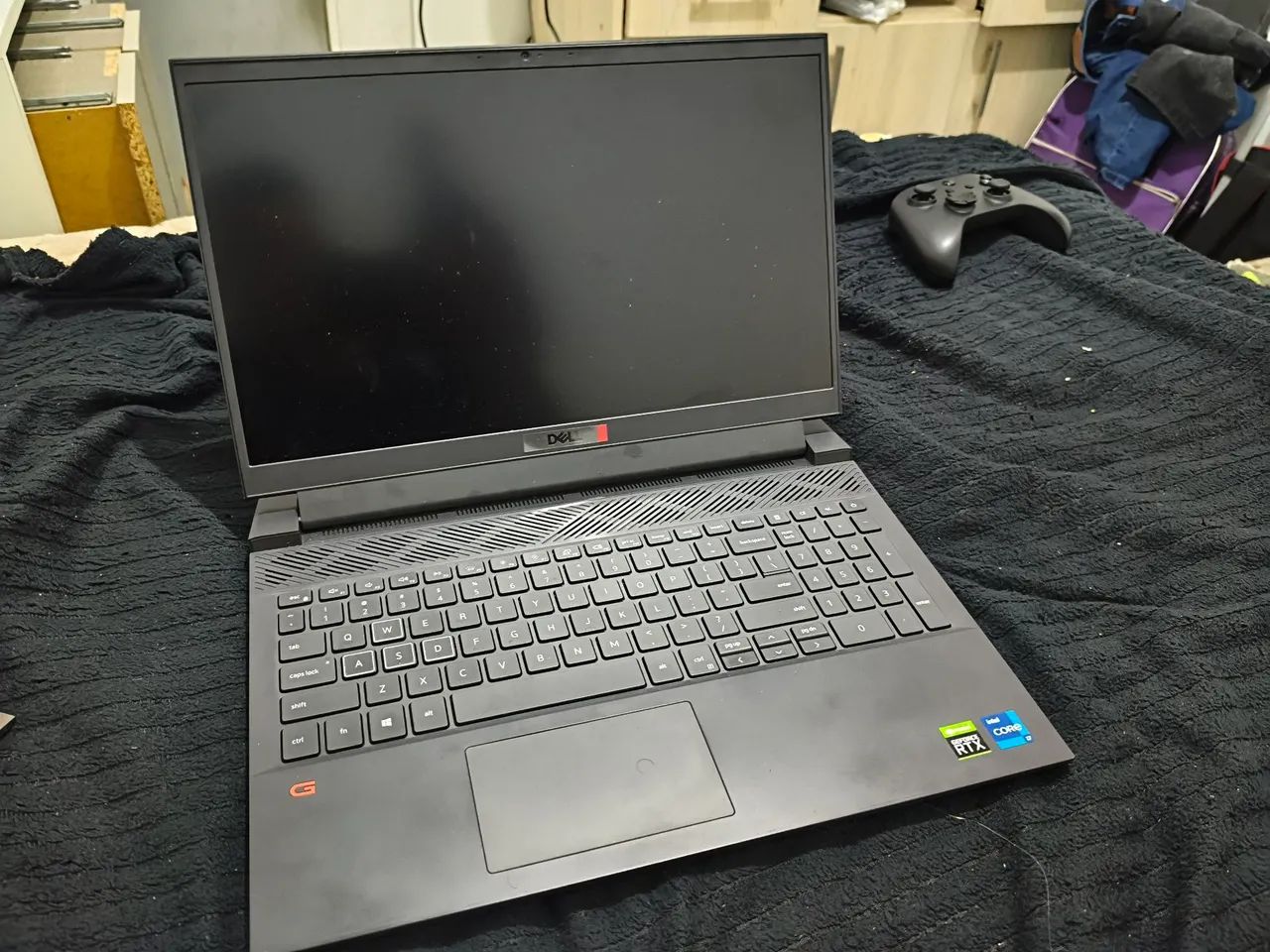 Notebook Dell g15 - Foto 3