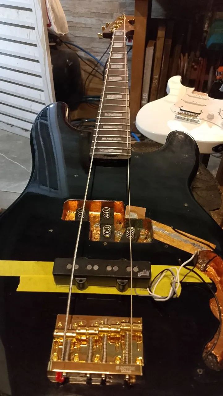 Lancaster Guitartech e Luthieria - Foto 2