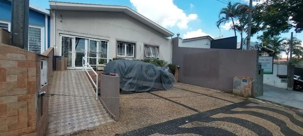 Casa à venda em Campinas, Jardim Leonor, com 6 quartos, com 197 m²