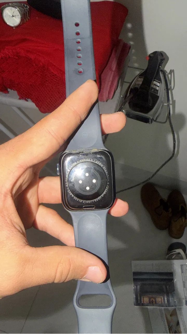  Apple Watch series 9 no precinho ? - Foto 2