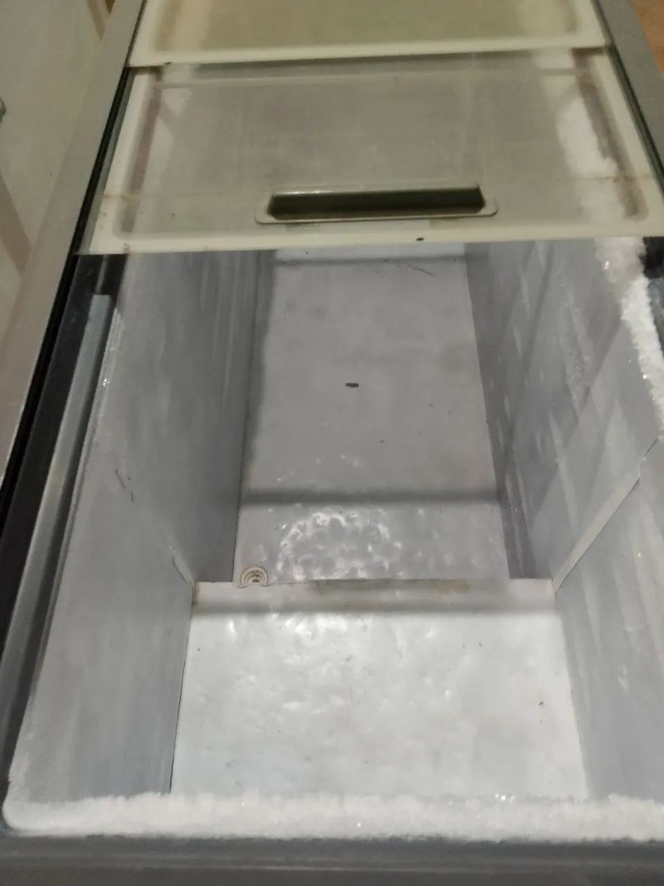 FREZZER HORIZONTAL GELOPAR 600LT - Foto 5