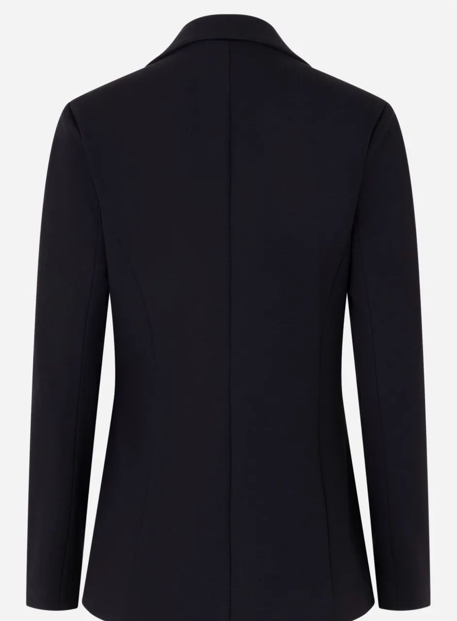 Blazer preto nunca usado  - Foto 2