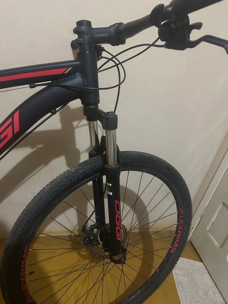 Oggi Hacker Sport Aro 29 - Excelente Estado - Foto 5