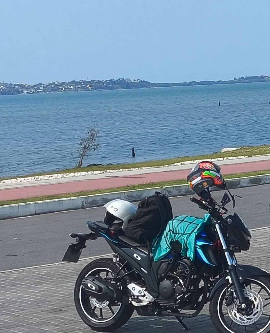 Fazer 250  - Foto 2