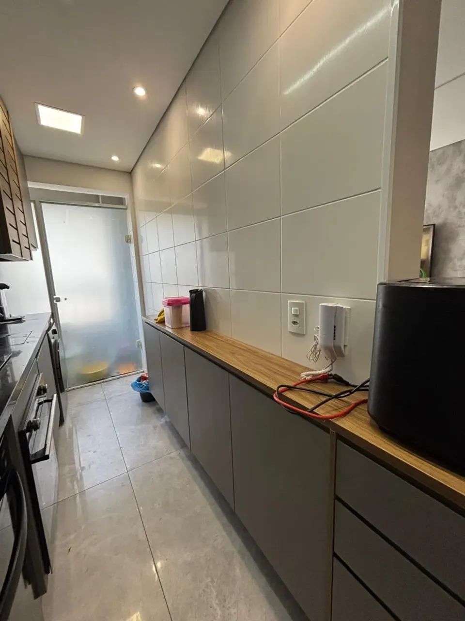 Apartamento para venda com 67 m² com 2 quartos em Centro - Osasco - SP - Foto 5