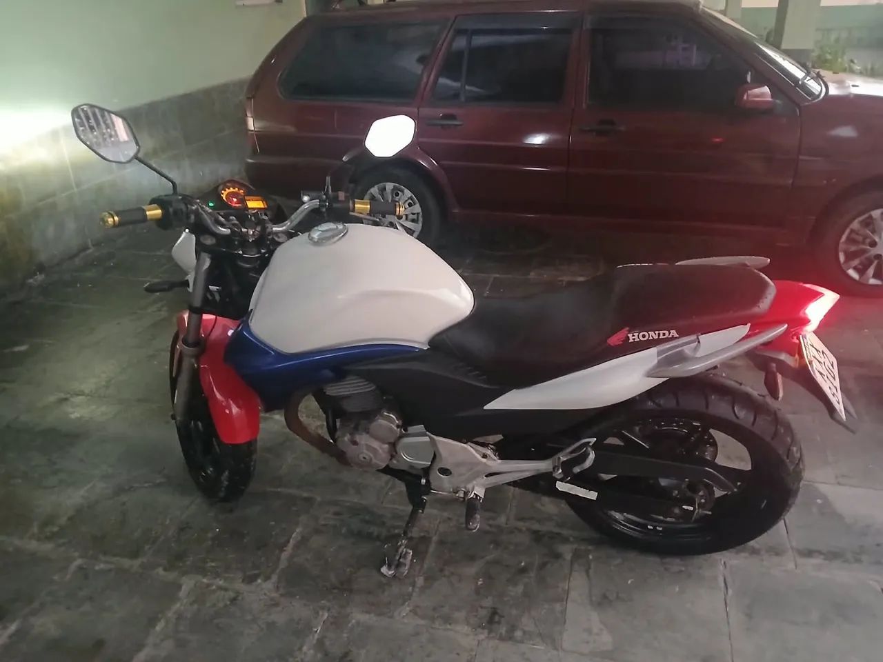 CB300r - Foto 2