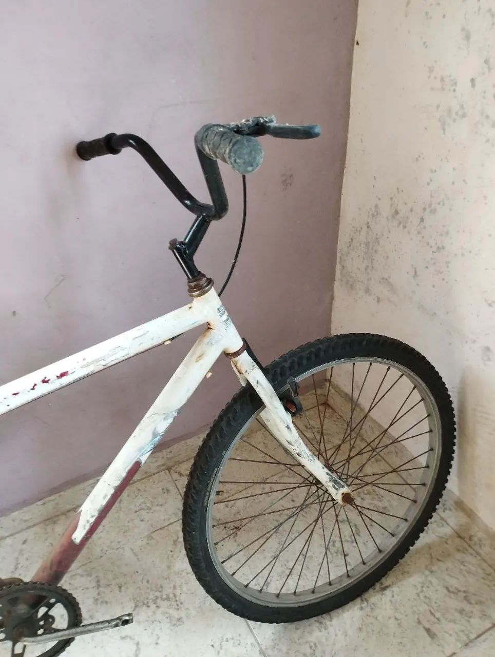 Bicicleta  - Foto 2