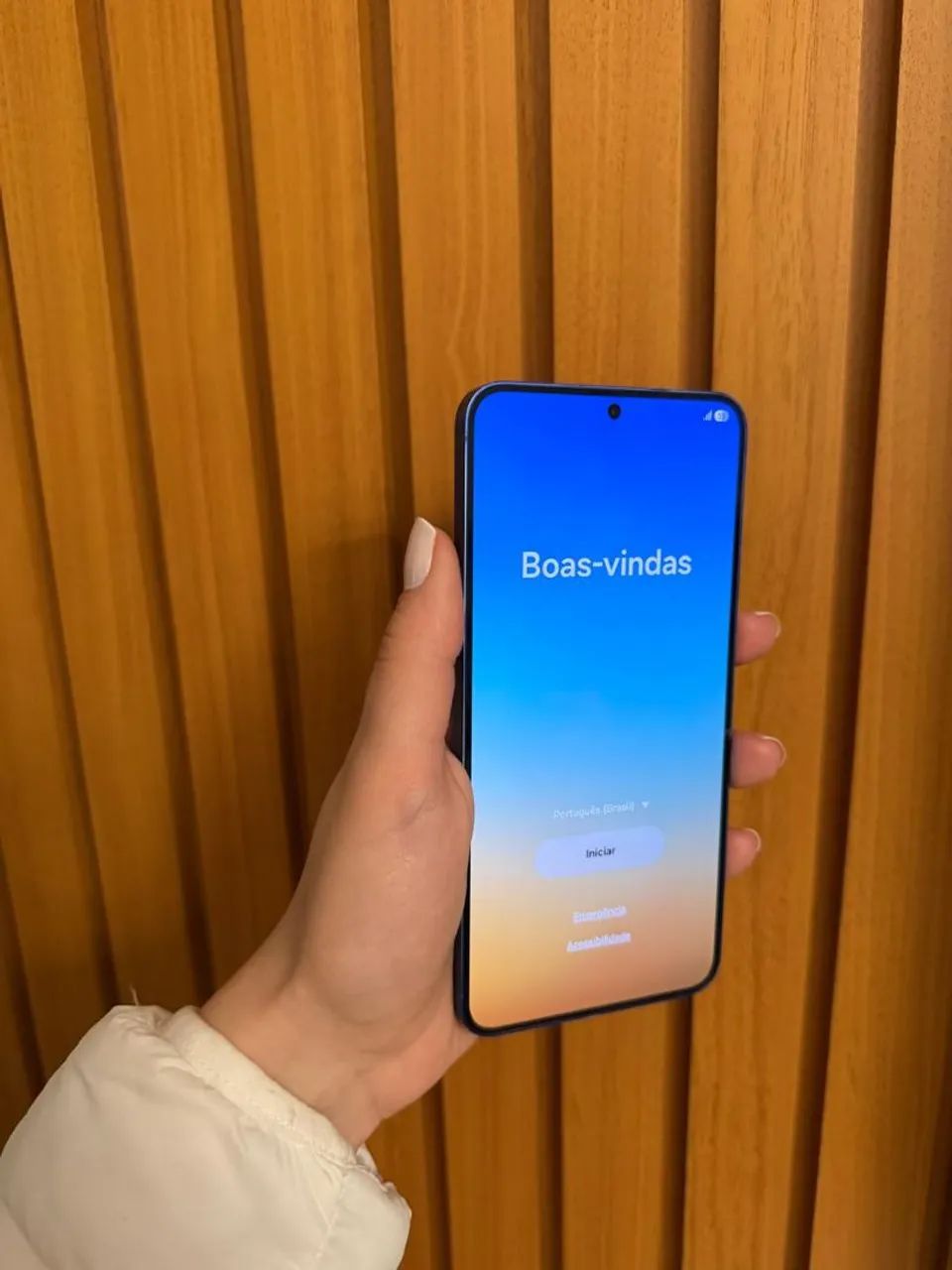 Galaxy S25 Plus 512gb - Foto 2