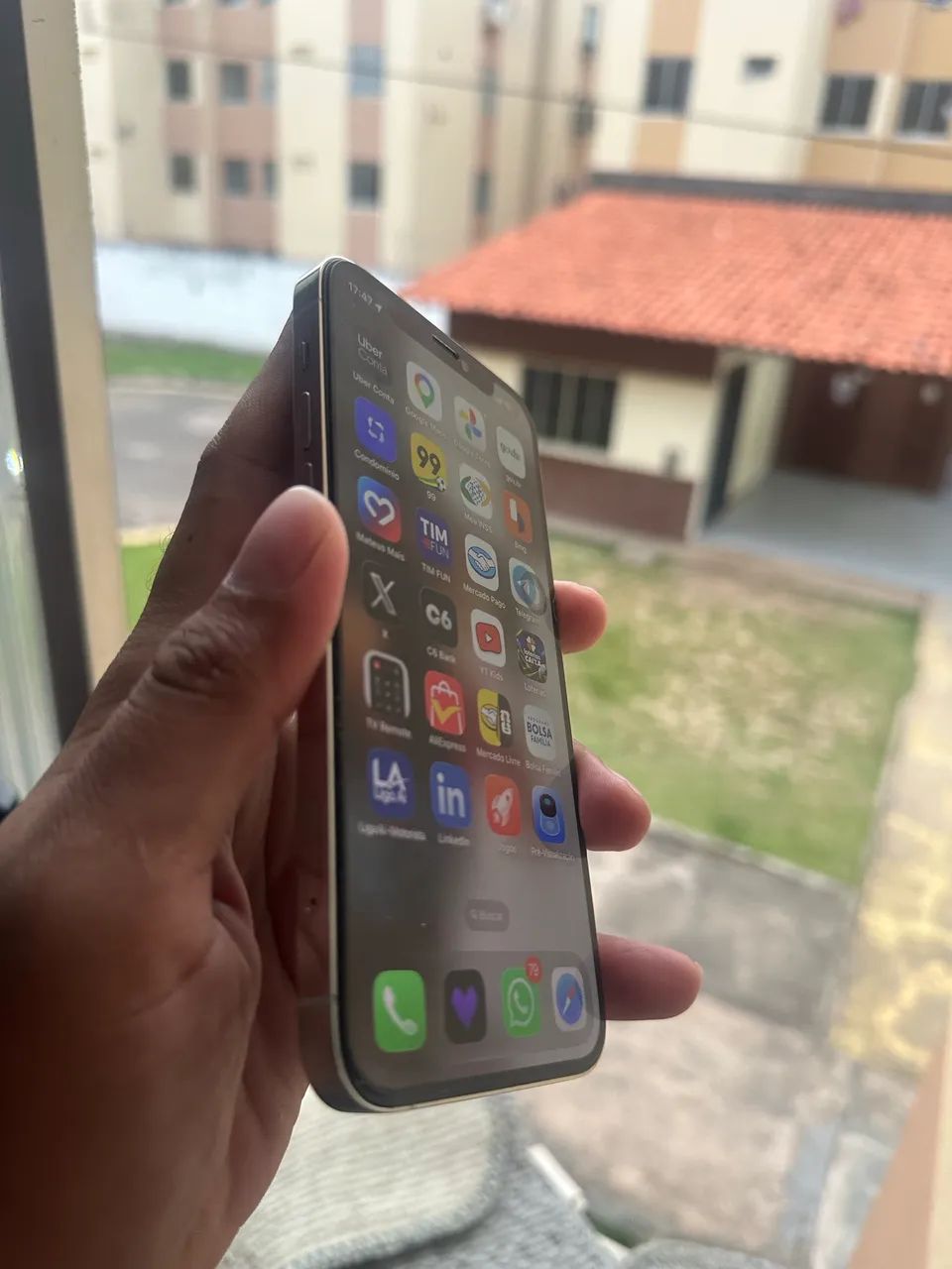 iPhone 12 Pro  - Foto 3