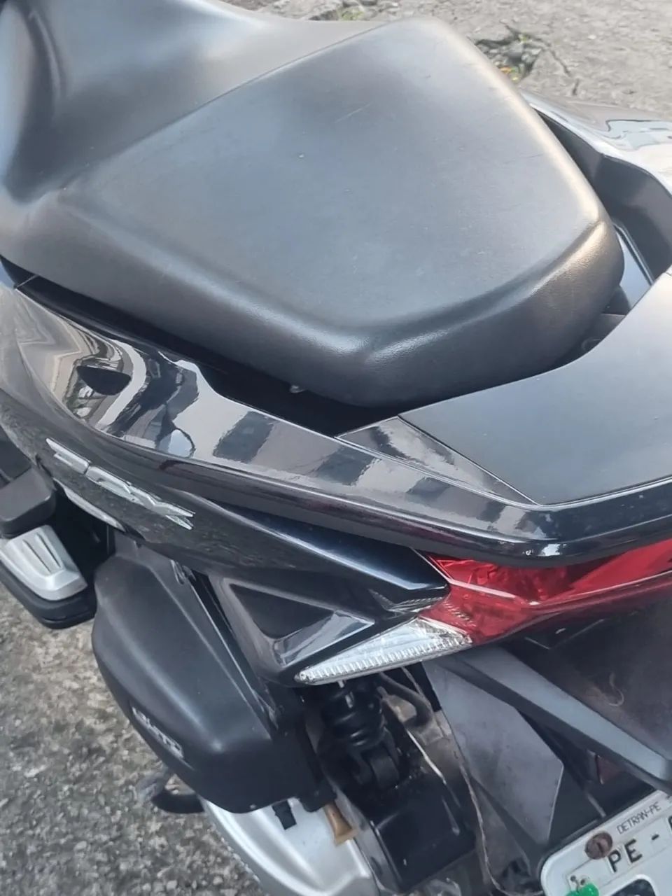 Pcx 2018  - Foto 4