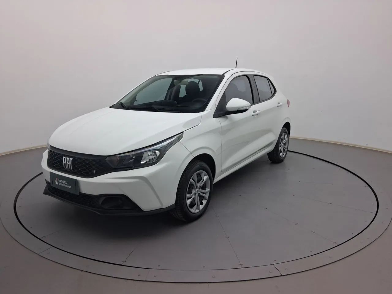 Fiat Argo Drive 1.0 Firefly 2025
