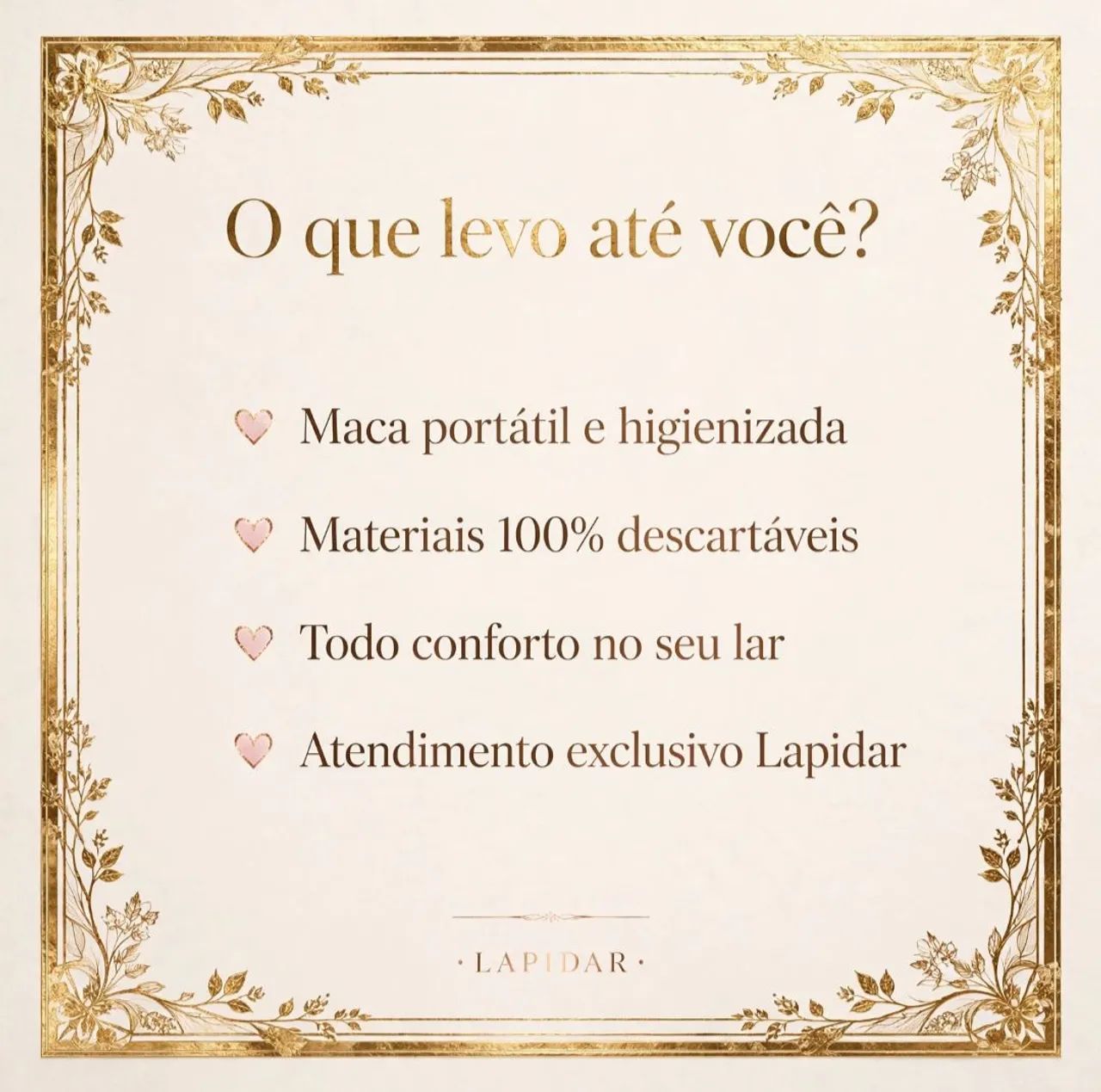 A Domicílio  - Foto 2