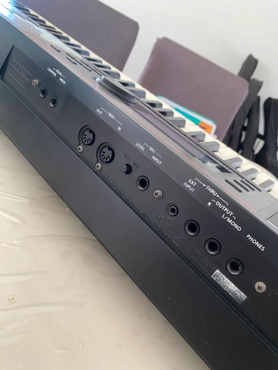 Roland Juno DS88 - Foto 2
