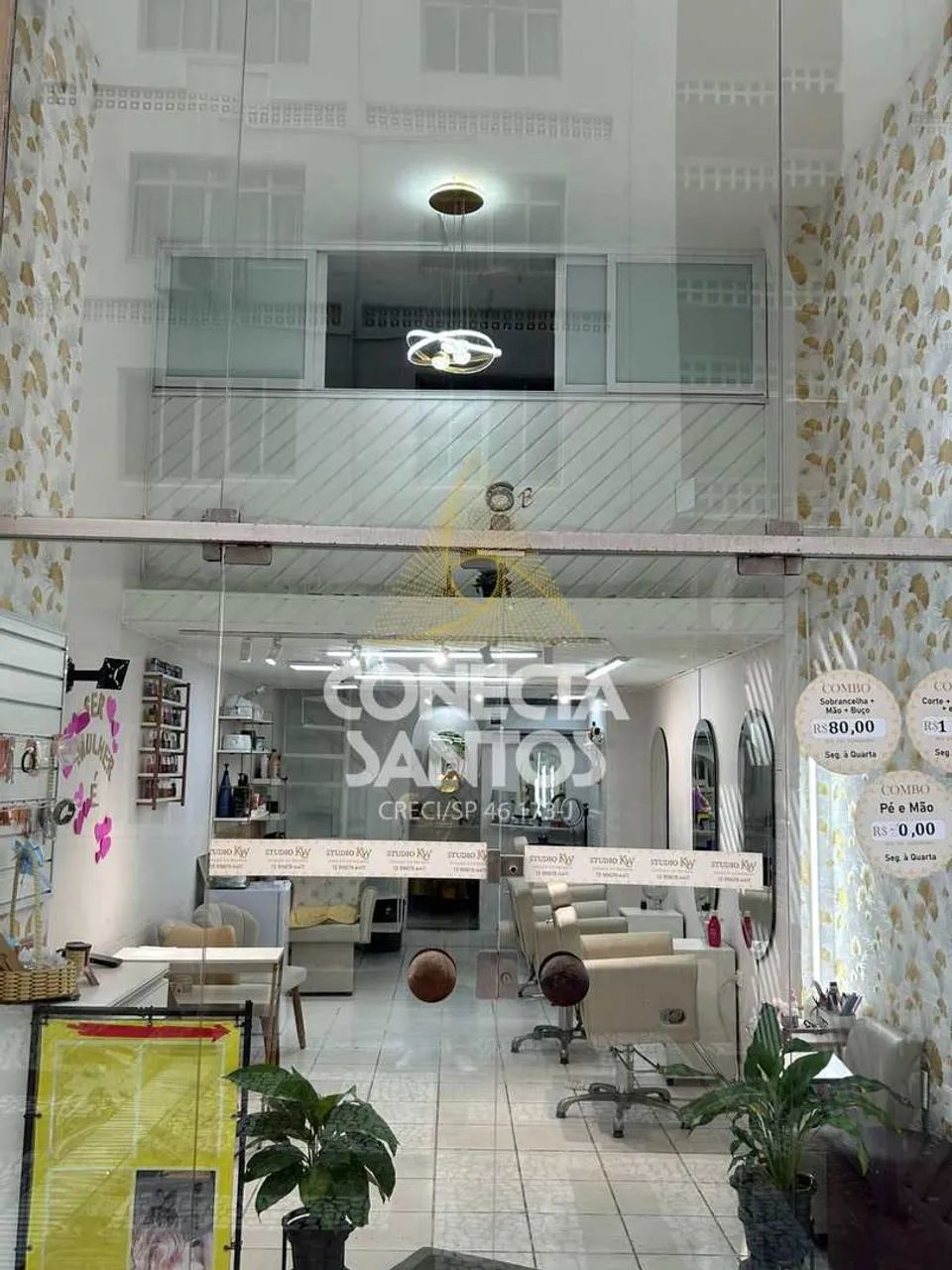 Ponto Comercial, Gonzaga R$ 70 mil, Cod: 2006 - Foto 2