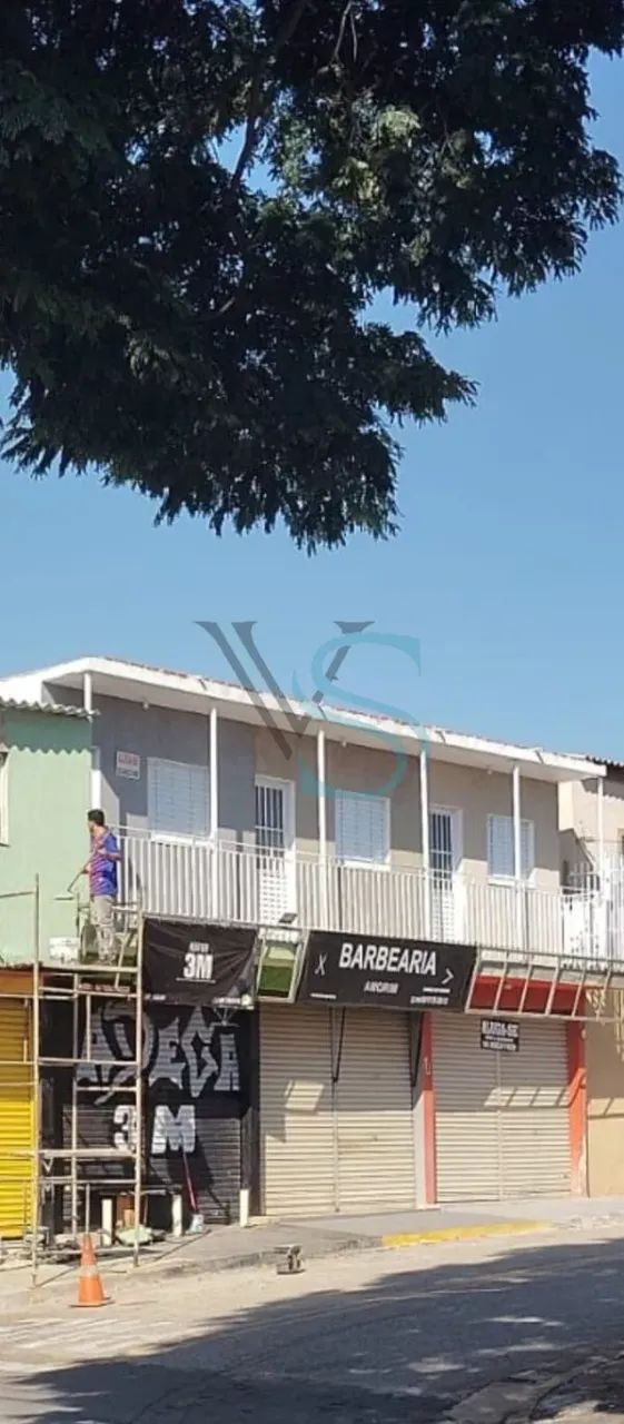 Salão Comercial para Alugar  Rua Atanazio Soares - Foto 3