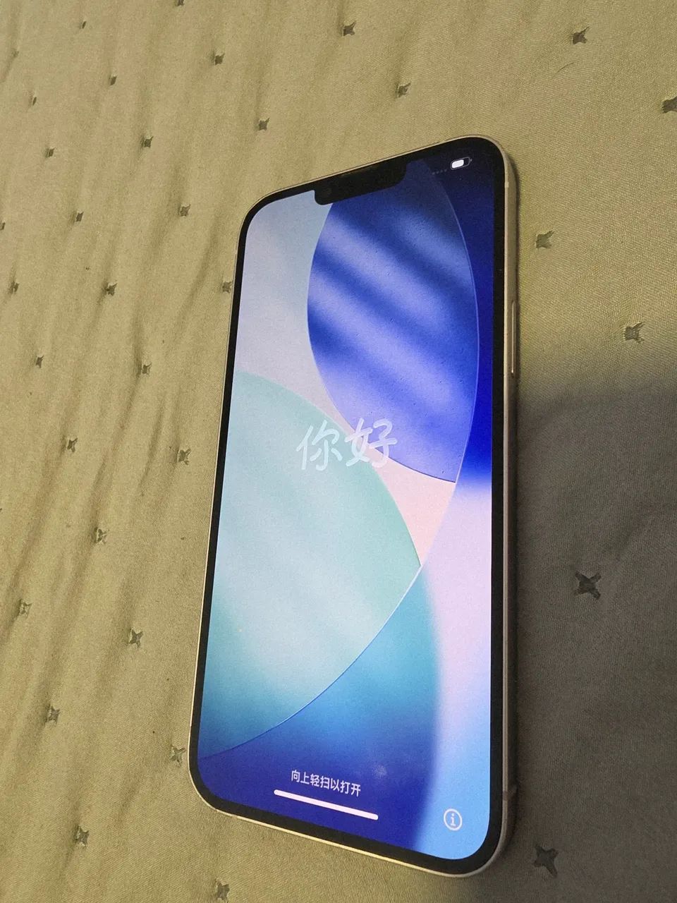 Celular Apple iPhone 14 + - Foto 4