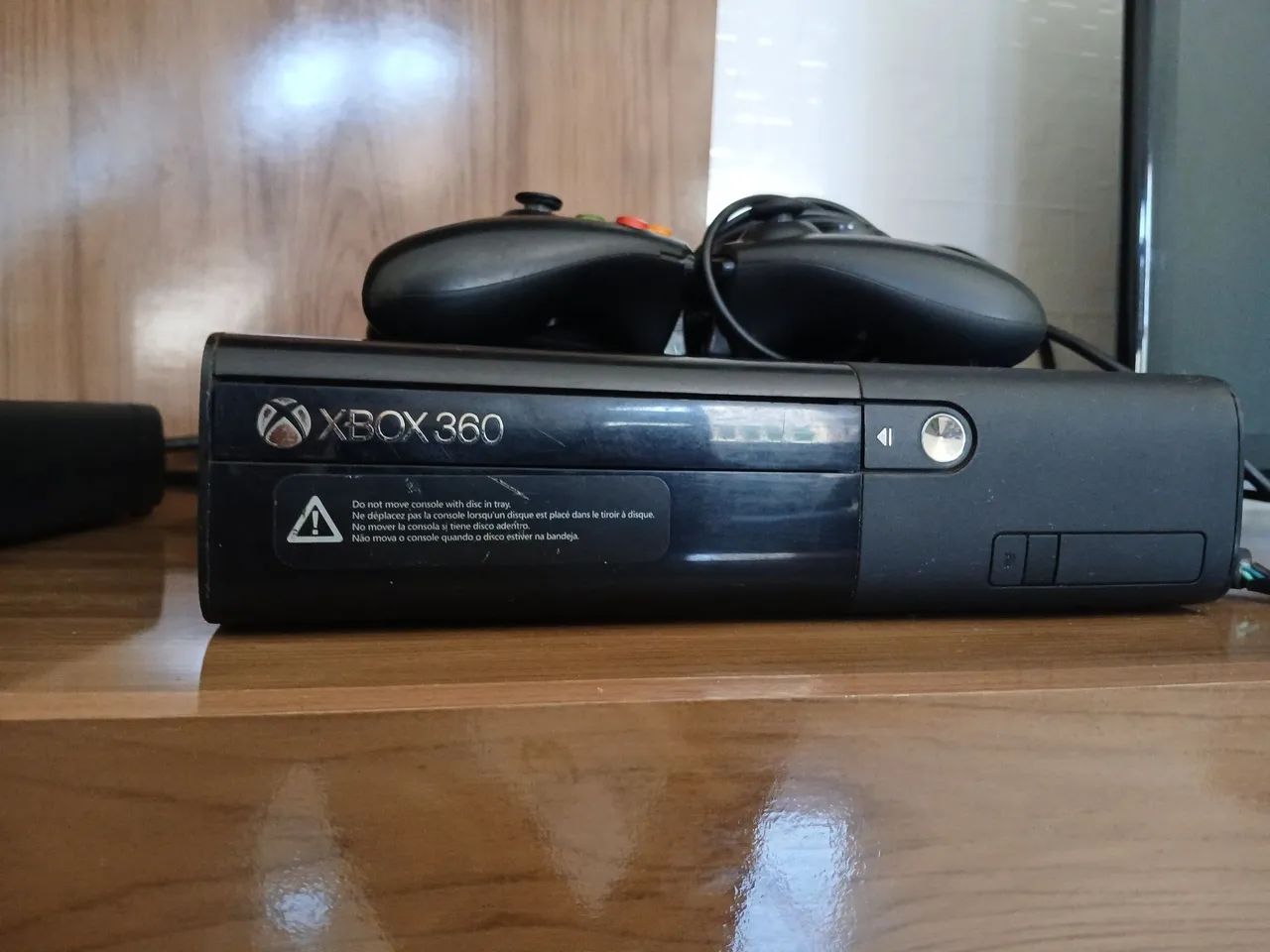 Xbox 360