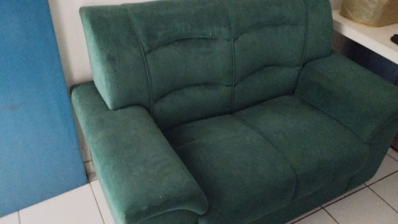 Sofa 2 e 3 lugares